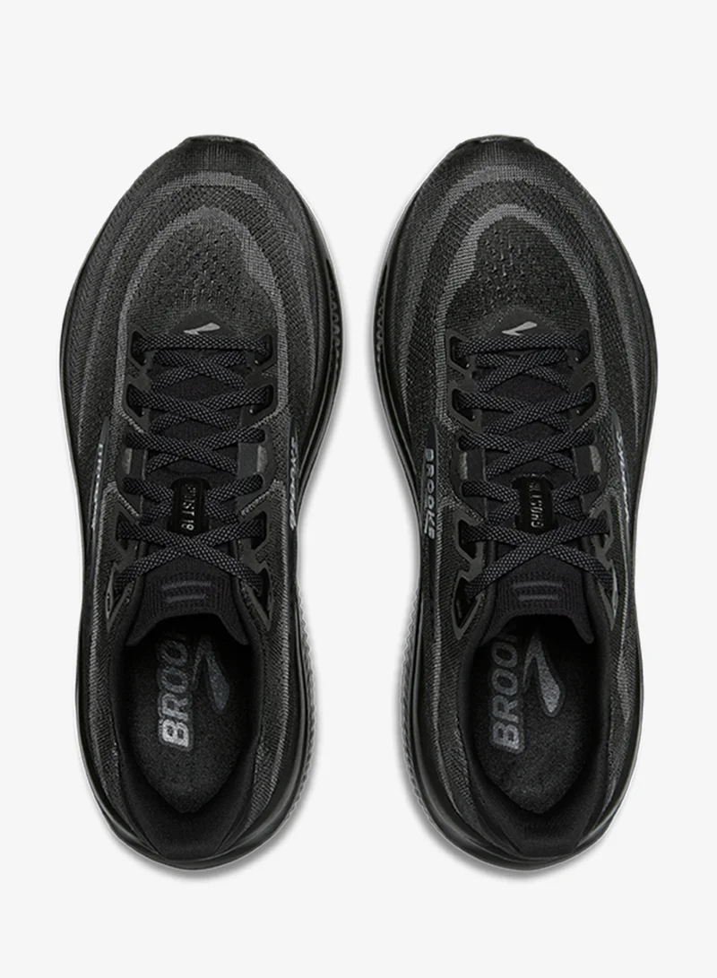 Brooks BLACK Ghost 18 for Women | Best Price UAE
