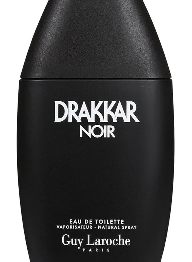 غاي لاروش ماء تواليت دراكار نوار