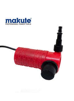 makute Powerful 2400W Electric Wall Slotting Machine for Precision Cutting of Concrete and Steel - Dust-Free and Efficient, SM001  - Image 4