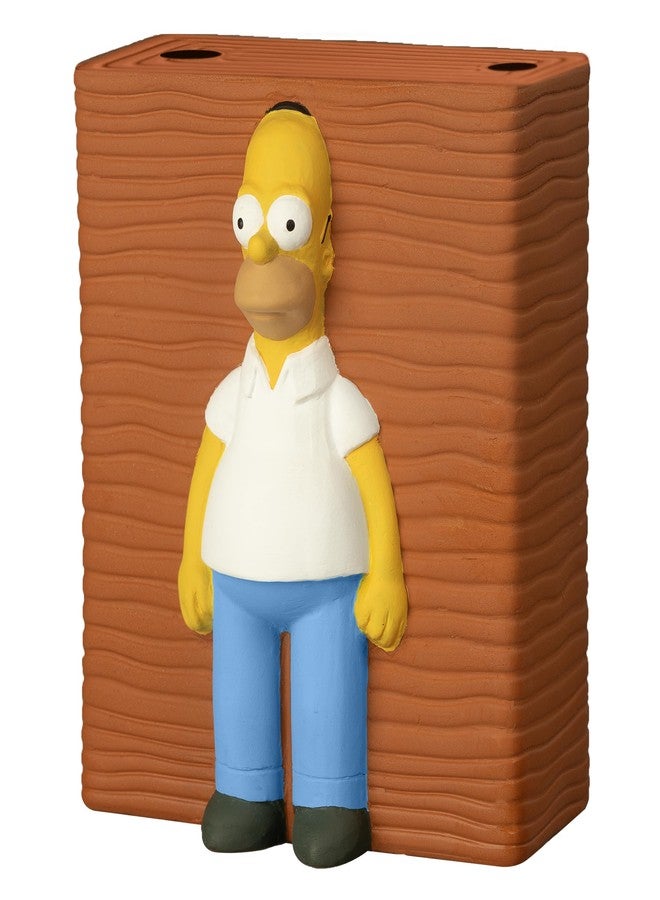 Chia Pet The Simpsons - Homer with Seed Pack, Decorative Pottery Planter, Easy to Do and Fun to Grow, Novelty Gift, Perfect for Any Occasion - Image 3
