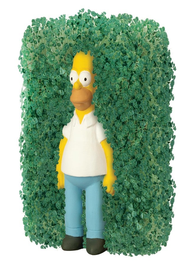 Chia Pet The Simpsons - Homer with Seed Pack, Decorative Pottery Planter, Easy to Do and Fun to Grow, Novelty Gift, Perfect for Any Occasion - Image 4