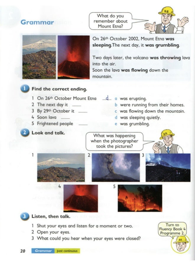 Macmillan English - Course for Schools with Advanced Study of English - Language Book 4 - Image 4