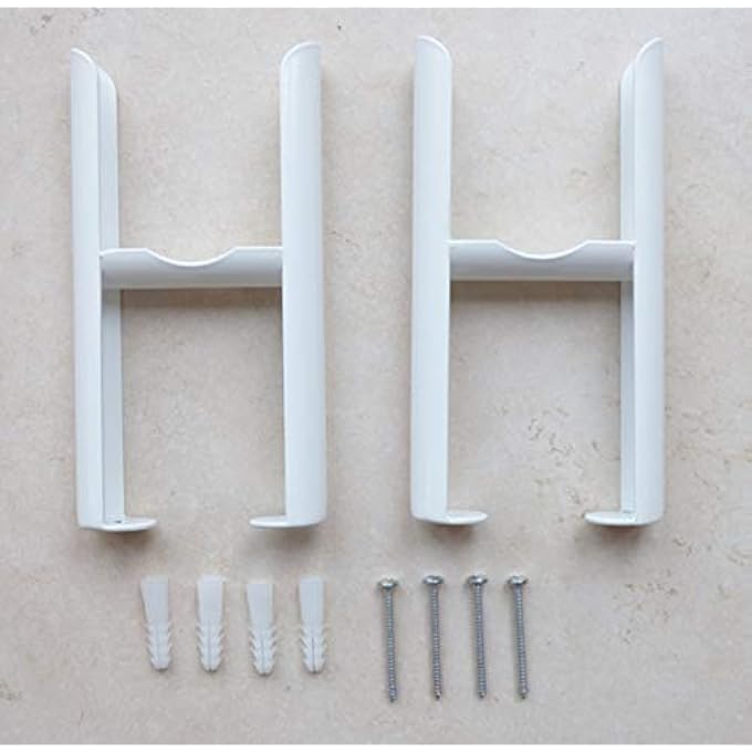 FREESTANDING 3 COLUMN TRADITIONAL RADIATOR FEET CENTRAL HEATING AND ELECTRIC - Image 3