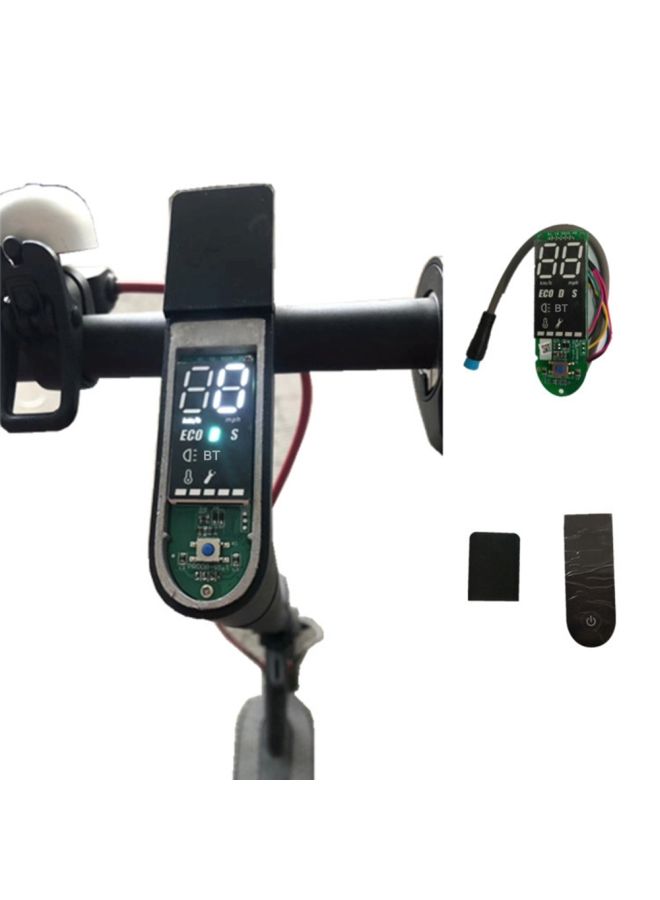 NIBEMINENT Scooter Circuit Board - Image 3