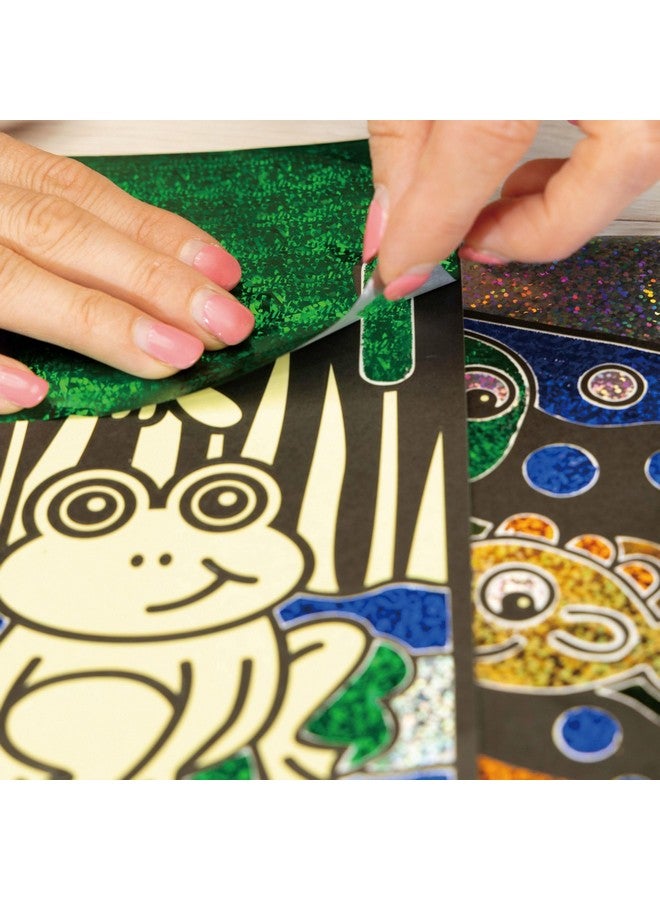 Galt Toys, Fab Foil Art - Image 3