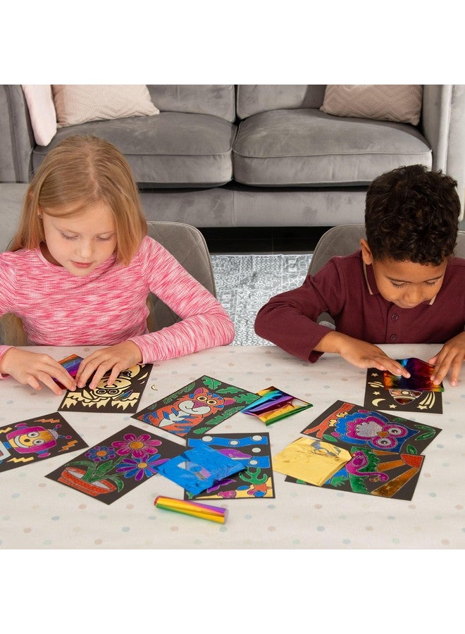 Galt Toys, Fab Foil Art - Image 5