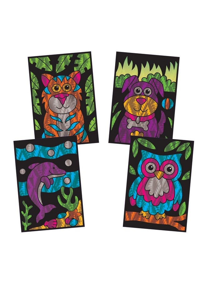 Galt Toys, Fab Foil Art - Image 2