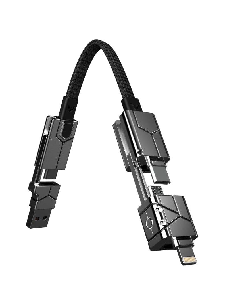 futuriztatech Futuriztatech zeus-x Go Ultra usba 240W