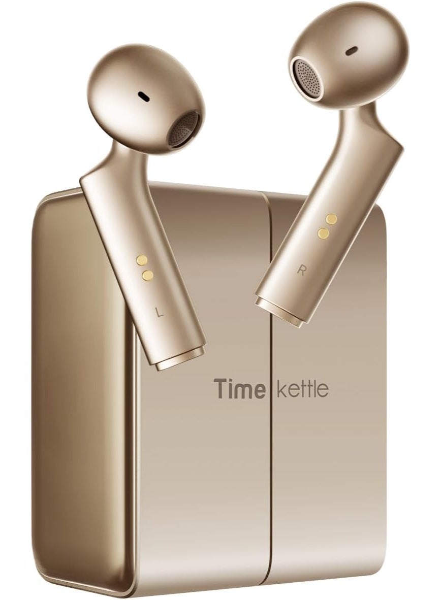 تايم كيتل Timekettle W4 Ai Interpreter Earbuds