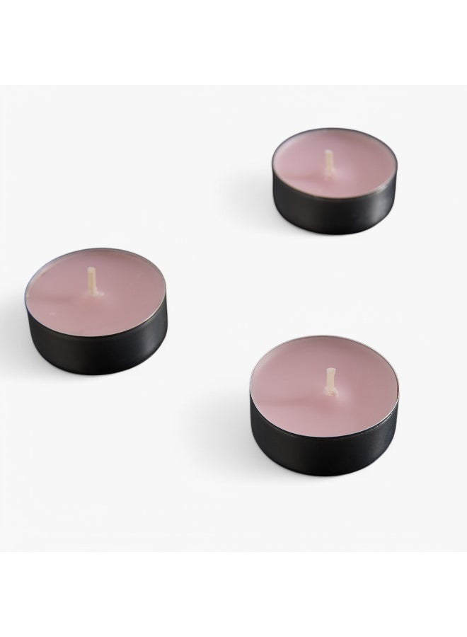 Home Box Bolsius 18-Piece Scented Tealight Set - 260 g - Image 5