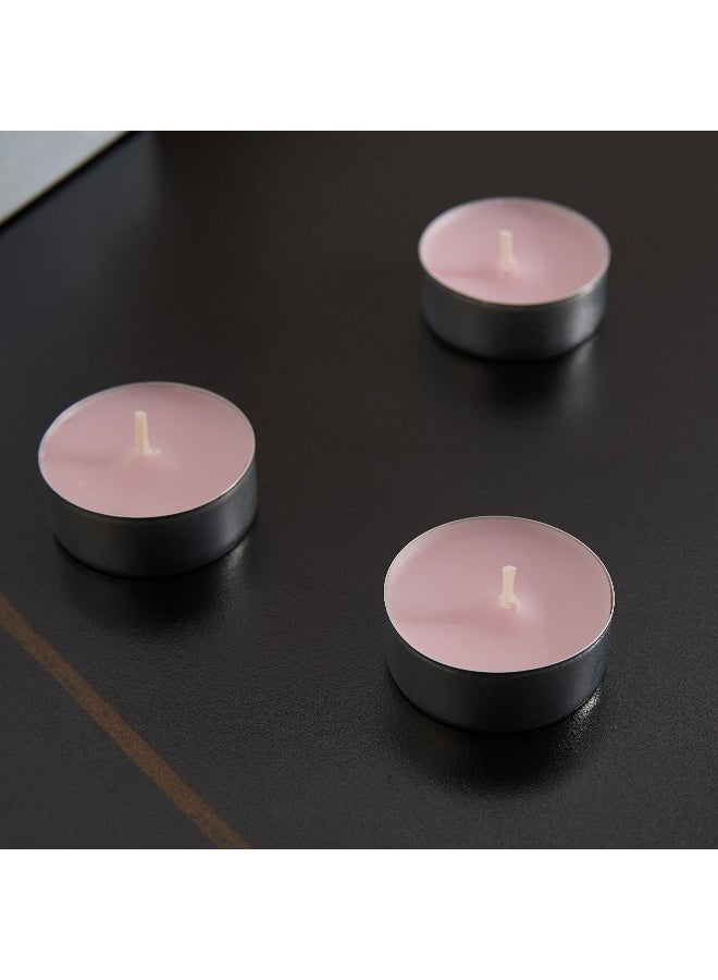 Home Box Bolsius 18-Piece Scented Tealight Set - 260 g - Image 3