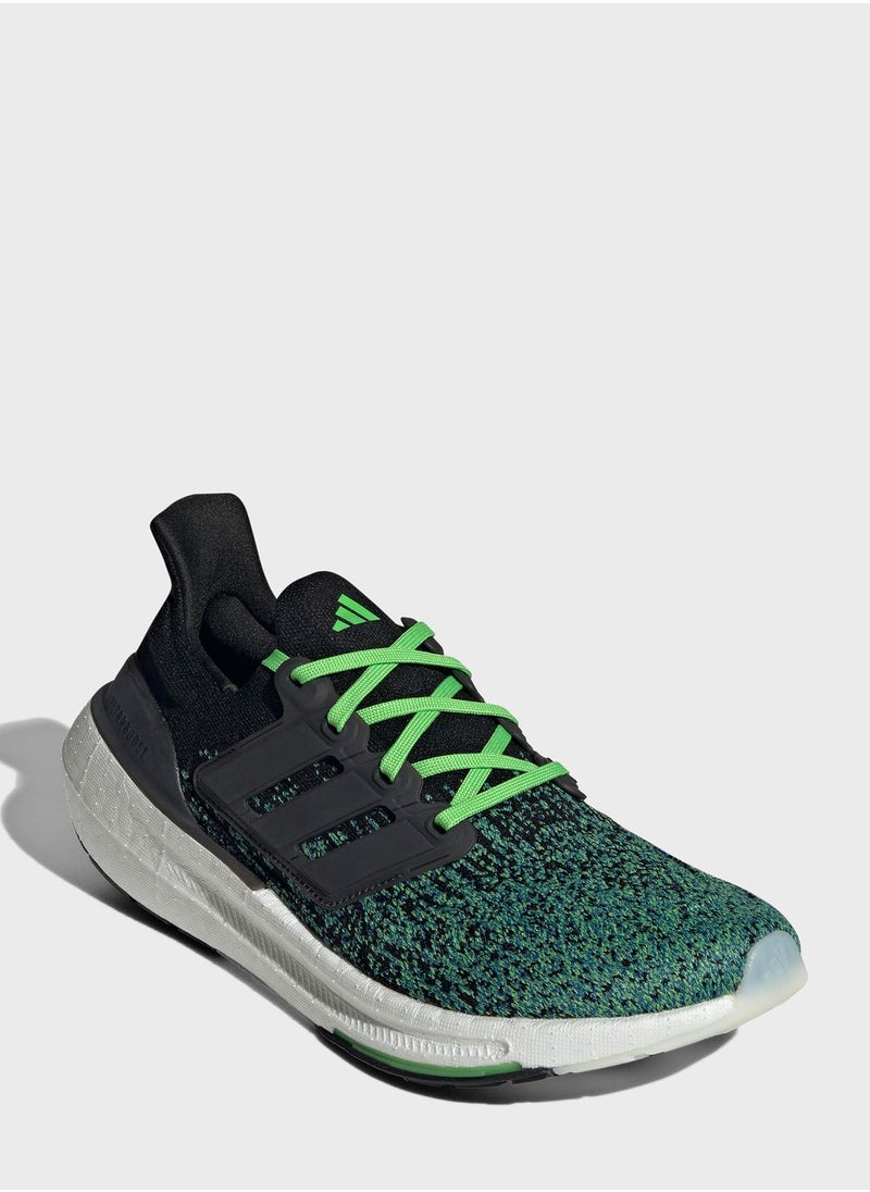 Adidas - Ultra Boost Light Shoes - Image 1