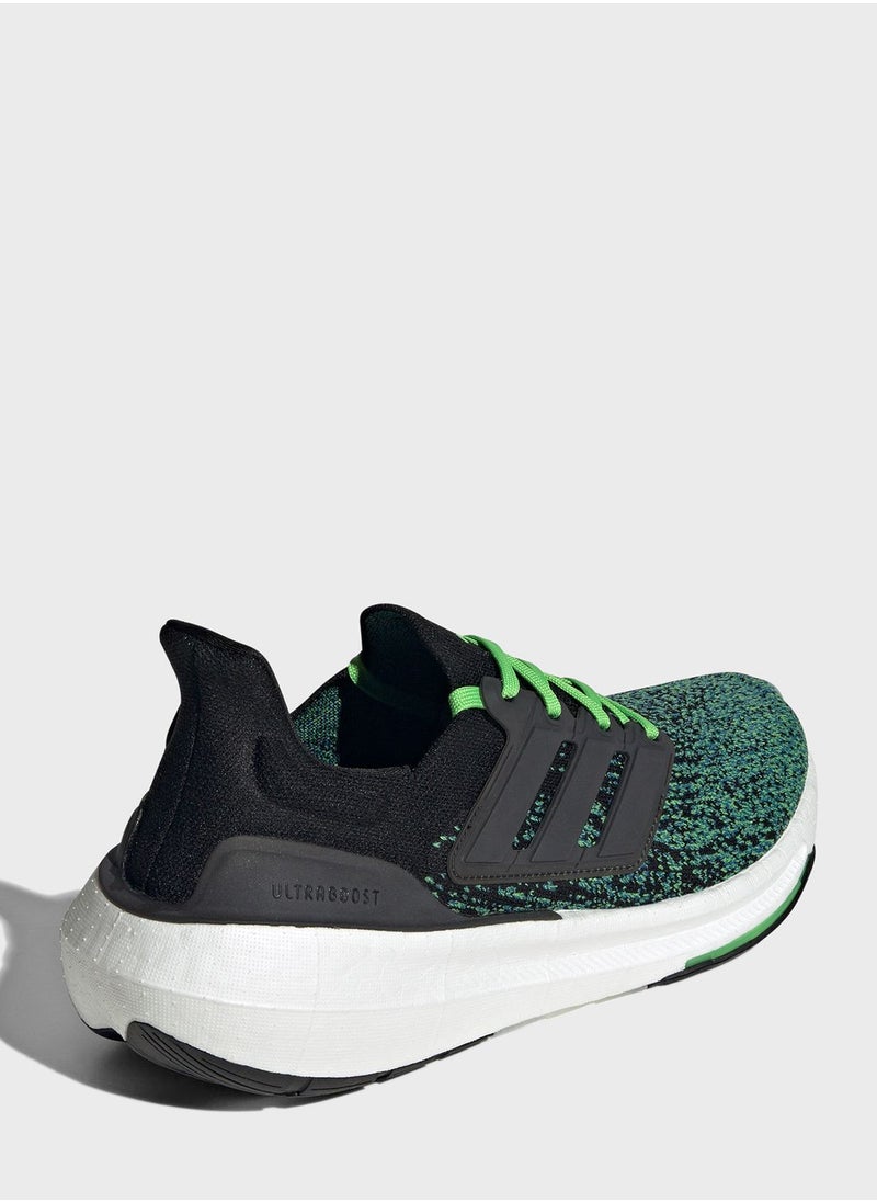 Adidas - Ultra Boost Light Shoes - Image 1