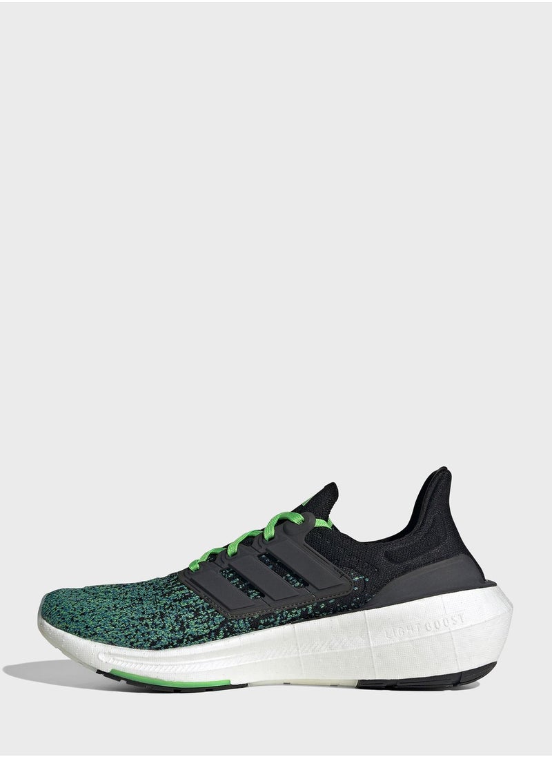 Adidas - Ultra Boost Light Shoes - Image 1