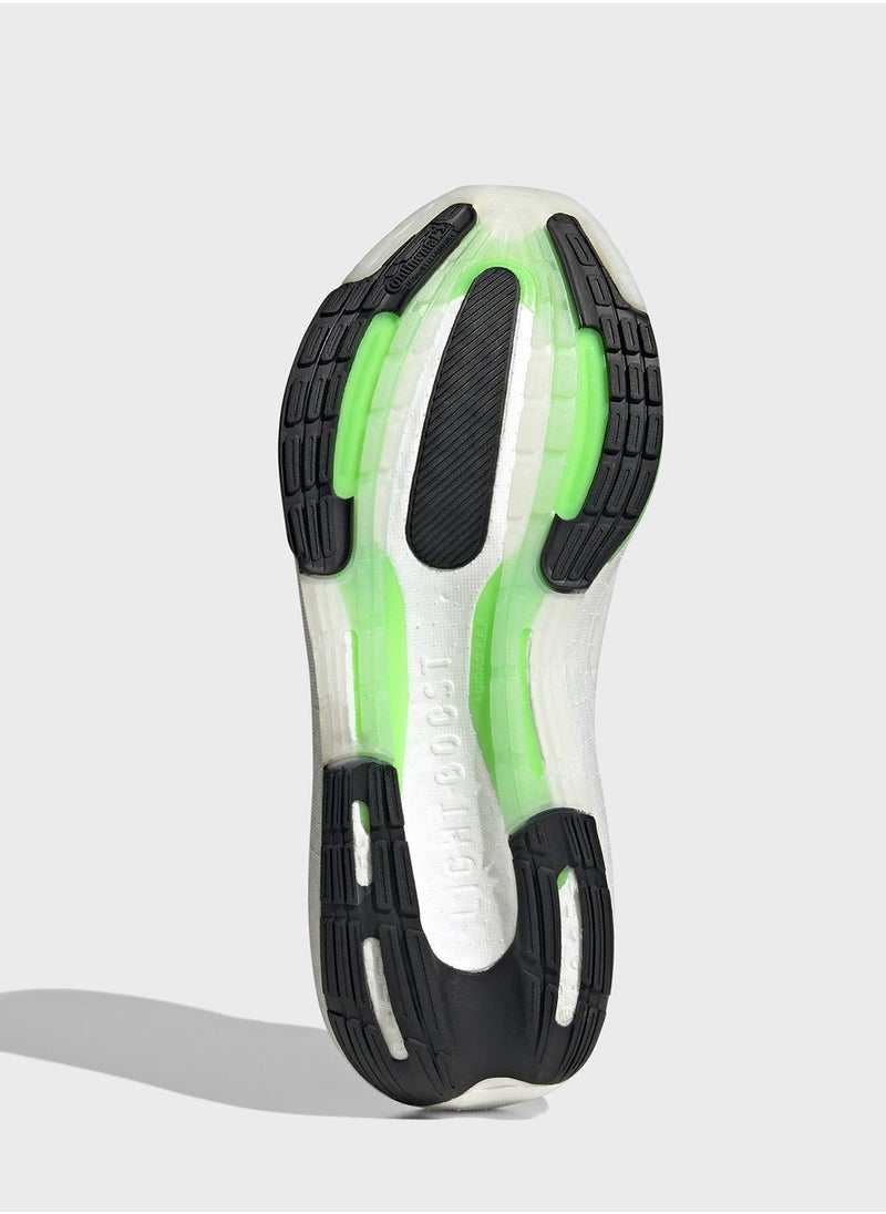 Adidas - Ultra Boost Light Shoes - Image 1