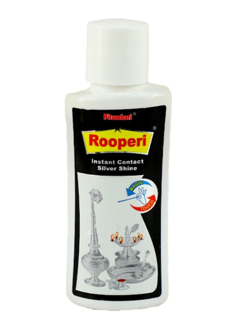 Pitambari Instant Contact Silver Shine - Image 1