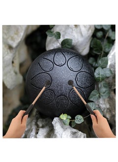 KASTWAVE 2Pcs Versatilen Percussion Instruments Drum Sticks Percussion Marimba Mallets Long Drum Mallets Wooden Handle Drummer Musical Instrument Drumstick Rubber  - Image 4