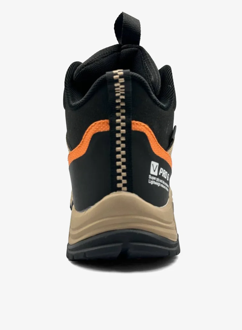 Vico  VICO Men’s Waterproof Hiking Shoes – Durable Outdoor & Trekking Sneakers for Men | Best Price UAE