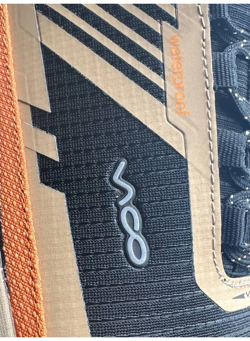 Vico  VICO Men’s Waterproof Hiking Shoes – Durable Outdoor & Trekking Sneakers for Men | Best Price UAE