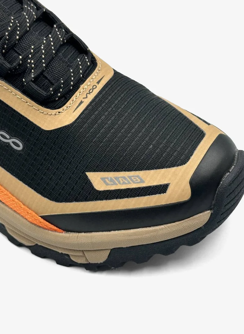 Vico  VICO Men’s Waterproof Hiking Shoes – Durable Outdoor & Trekking Sneakers for Men | Best Price UAE