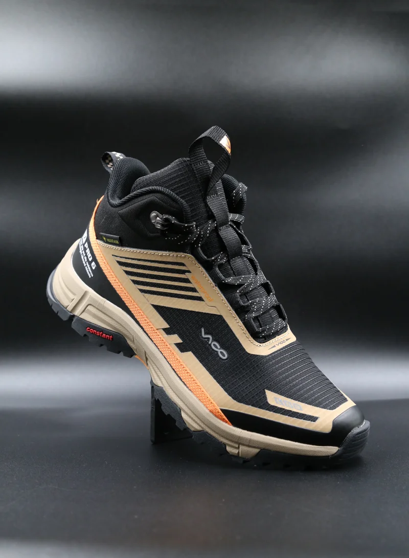 Vico  VICO Men’s Waterproof Hiking Shoes – Durable Outdoor & Trekking Sneakers for Men | Best Price UAE