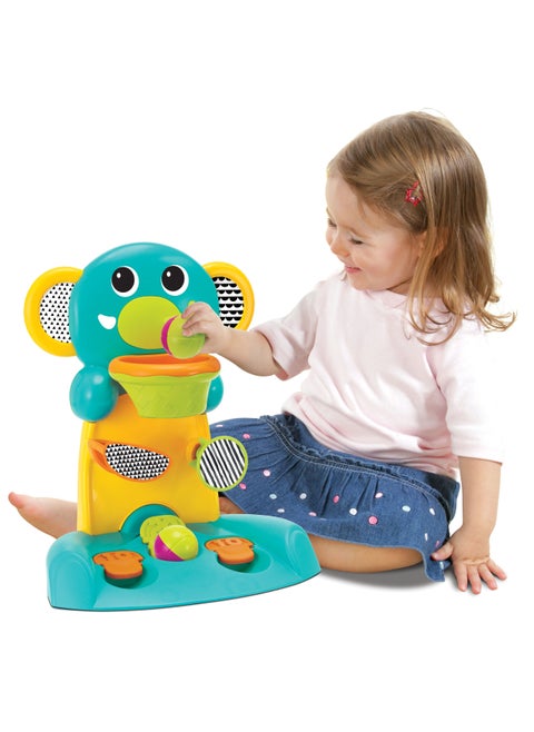 TOOLING TODDLER  ELEPHANT HOOP