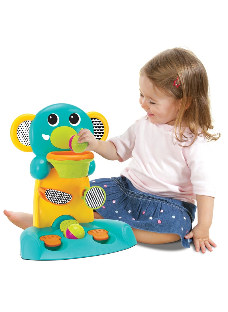 TOOLING TODDLER  ELEPHANT HOOP
