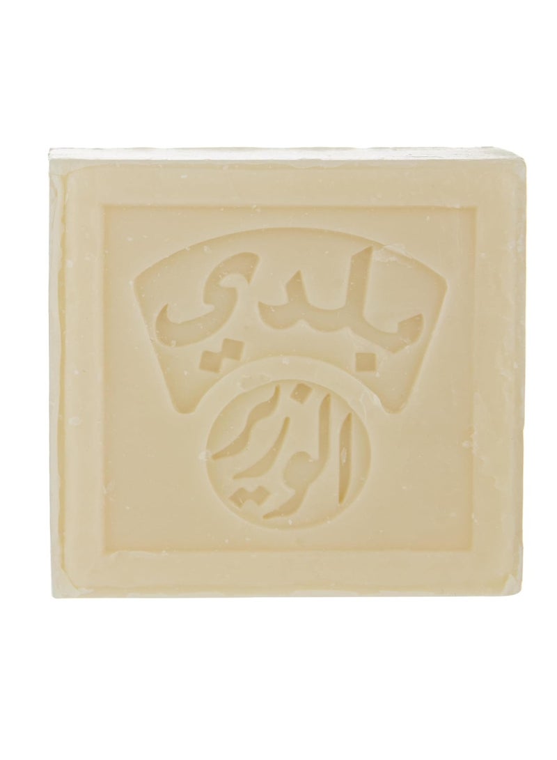 Al Wazir Baladi Soap Bar 900GM / (Pack of 2) - Image 2