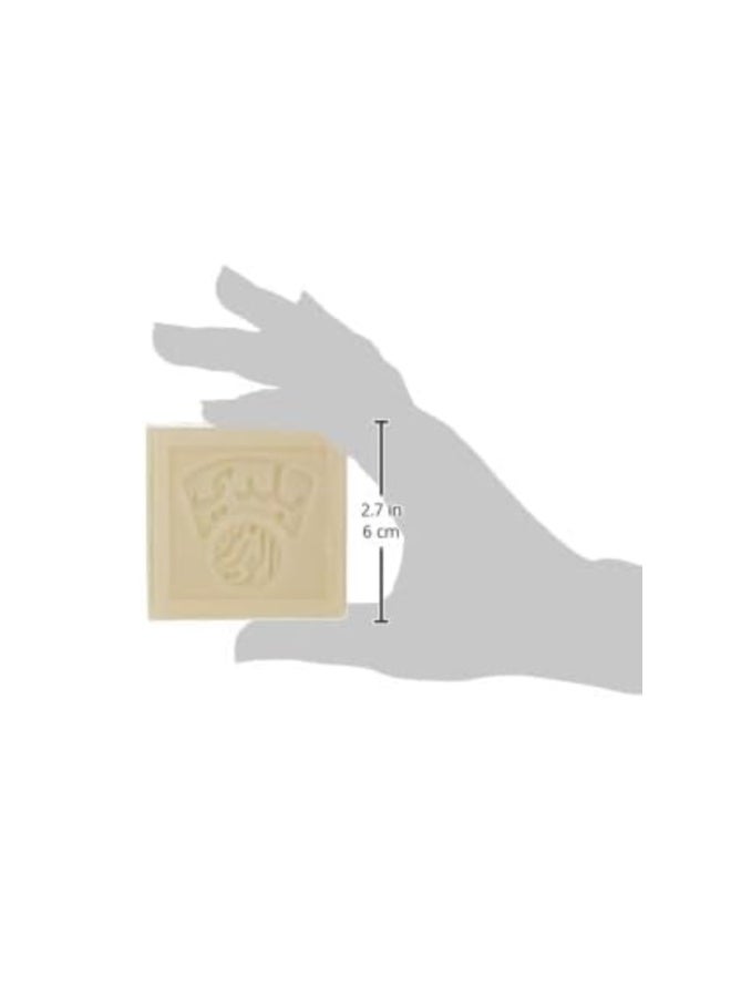 Al Wazir Baladi Soap Bar 900GM / (Pack of 2) - Image 4