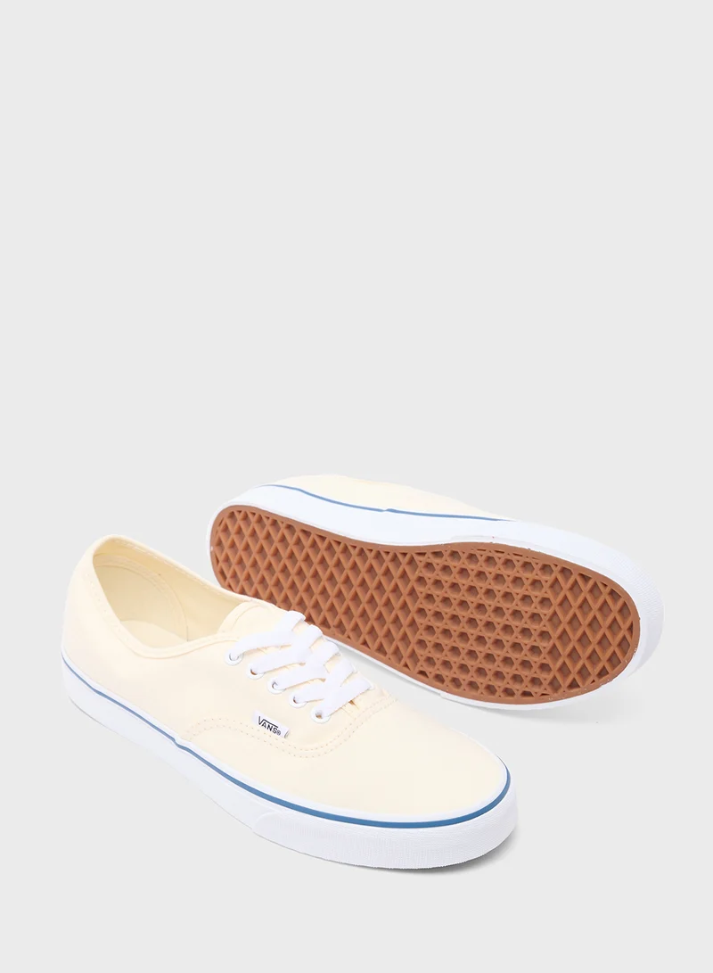 VANS Ua Authentic
