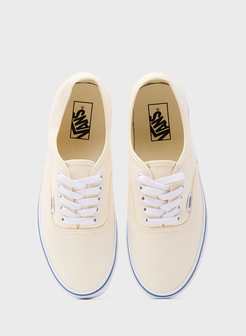 VANS Ua Authentic