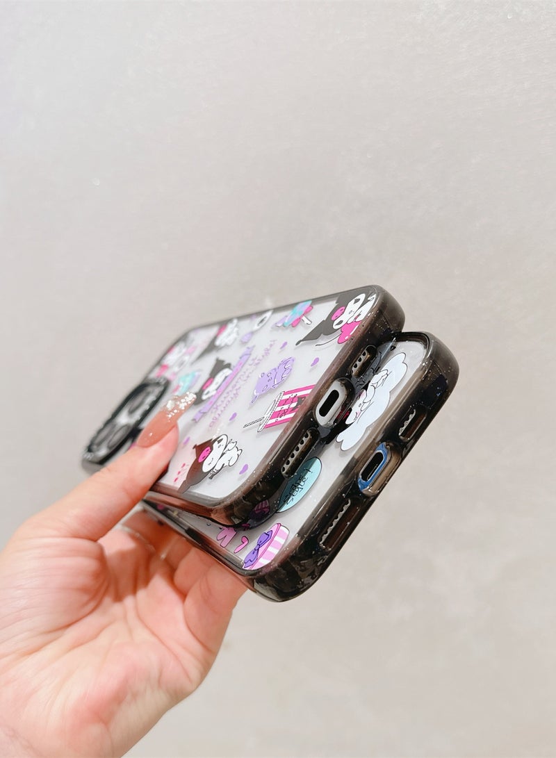 Casetify Kuromi's Castle Companions - iPhone 14 Pro Case - Image 4