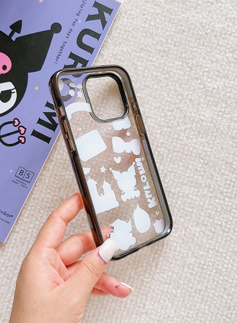 Casetify Kuromi's Castle Companions - iPhone 14 Pro Case - Image 3