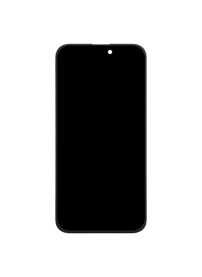 GX High-quality replacement inner screen compatible with the iPhone 15 Pro Max - Brand GX  - Image 2