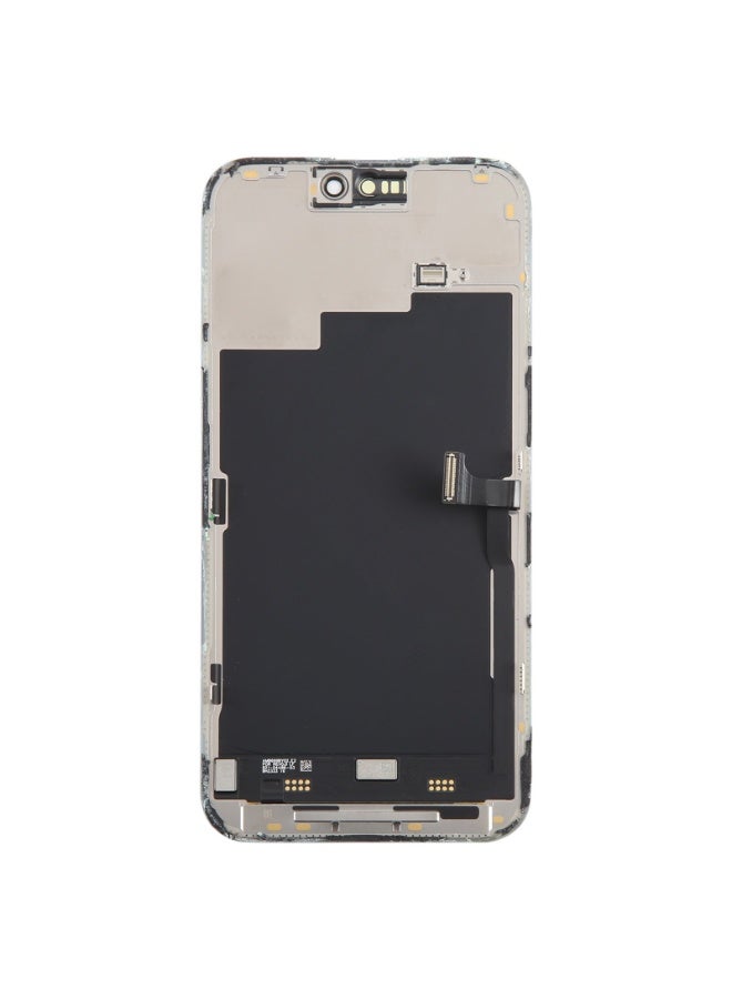High-quality Full replacement inner screen compatible with the iPhone 15 Pro Max Oled 120HZ(FHD+) - Brand GX - Image 1