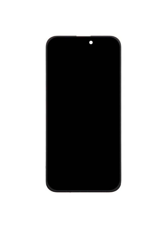 High-quality Full replacement inner screen compatible with the iPhone 15 Pro Max Oled 120HZ(FHD+) - Brand GX - Image 2