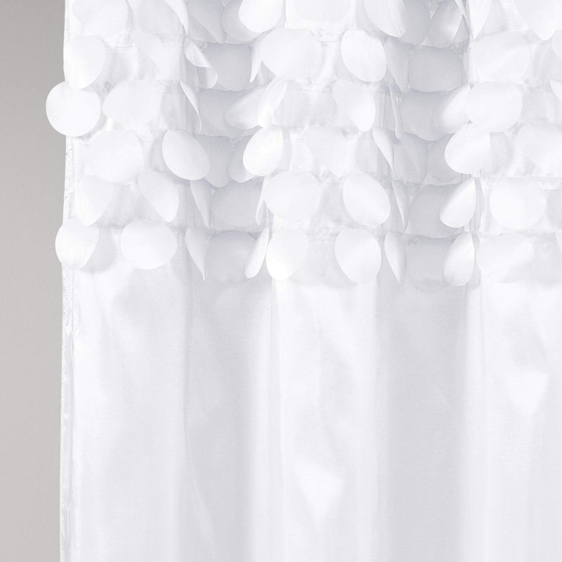 لاش ديكور ستارة استحمام ليليان - Image 3