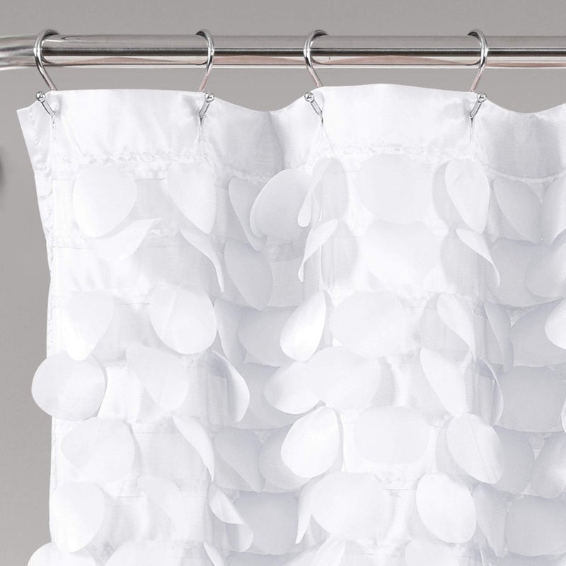 لاش ديكور ستارة استحمام ليليان - Image 2