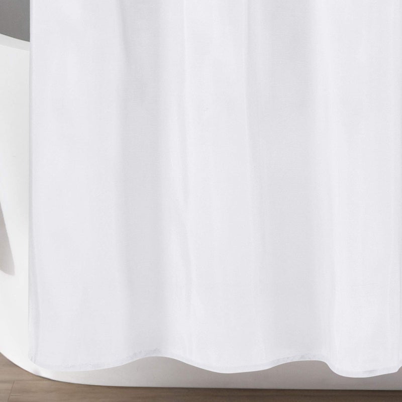 لاش ديكور ستارة استحمام ليليان - Image 4