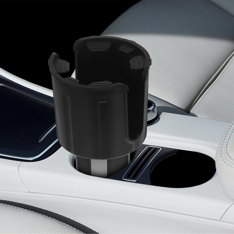 UPKOCH Car Cup Holder Expander Adjustable Base Single for Center Console - Image 4