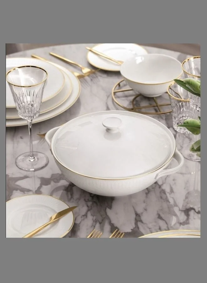 Villeroy & Boch Chateau Septfontaines Soup Tureen 2.2L
