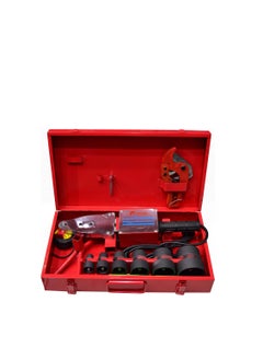 Edon Pipe Welding Machine Whole Set  - Image 1