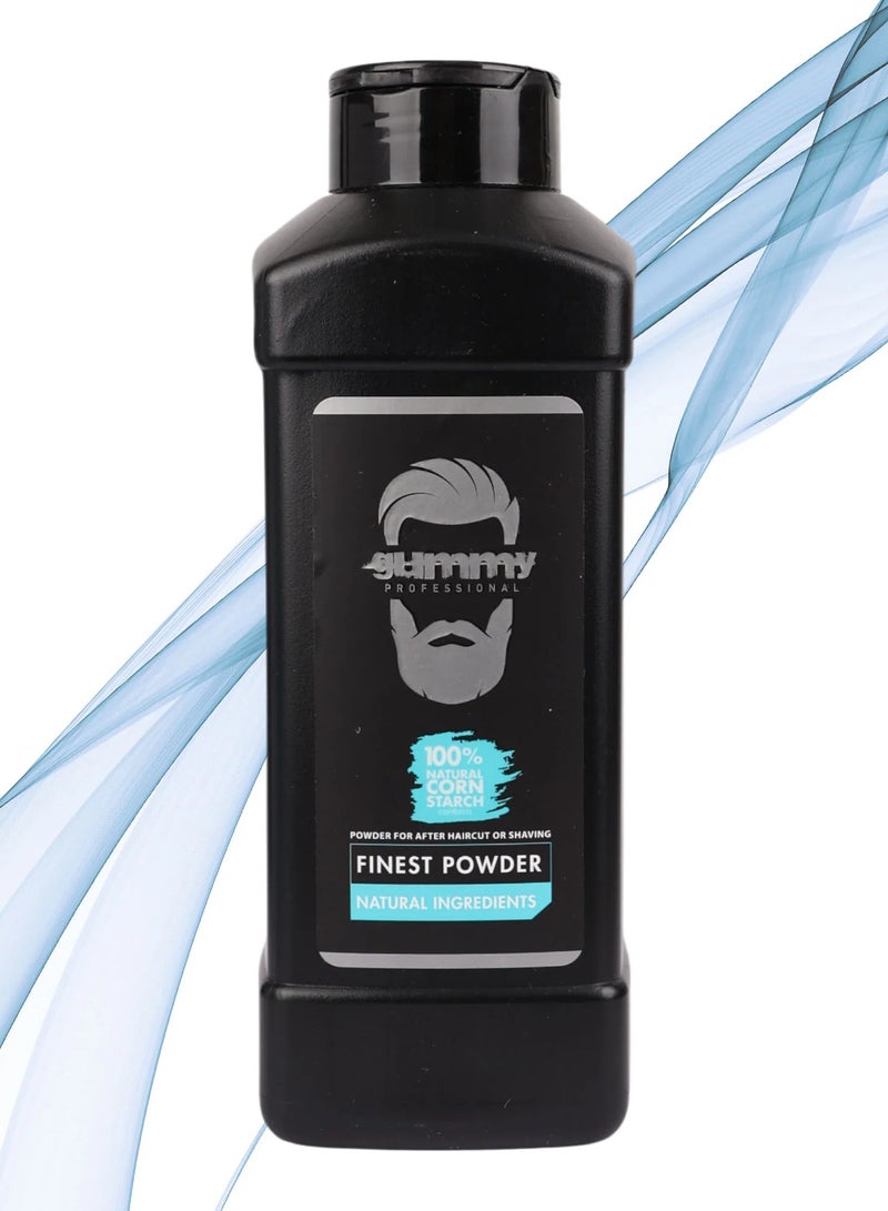 غامي أجود أنواع البودرة بمكونات طبيعية 255 جم - Image 1