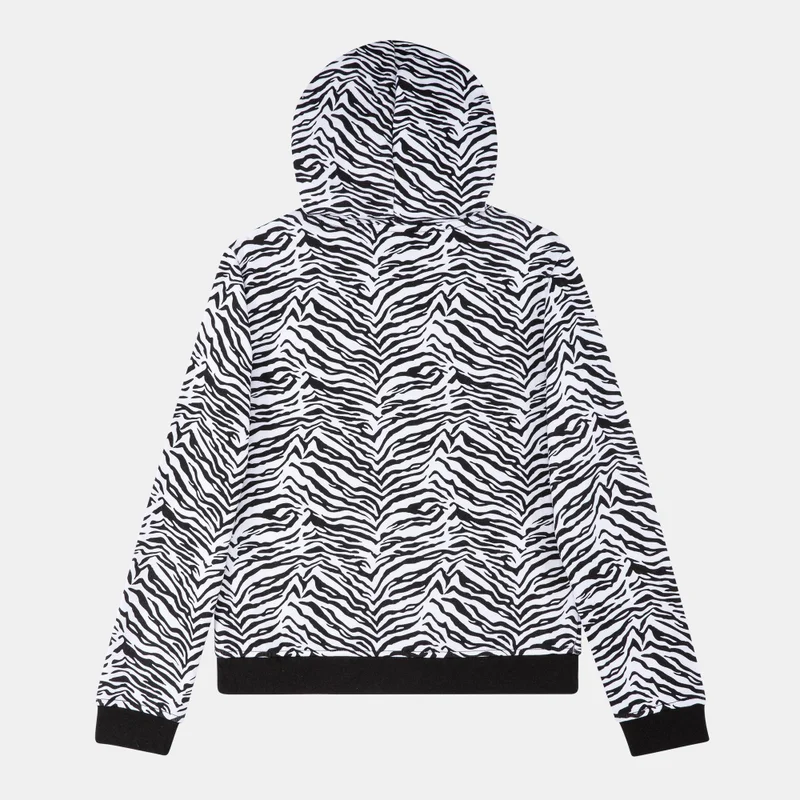 فانز Kids' Zebra Daze Hoodie