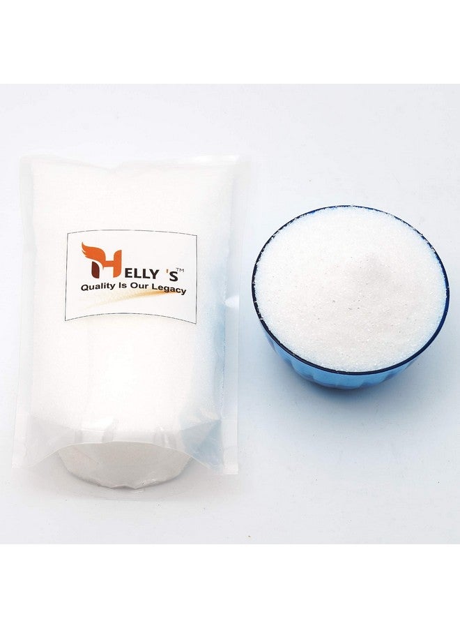 Helly's Pure Citric Acid Crystals (Lemon Salt) 750g - Image 4