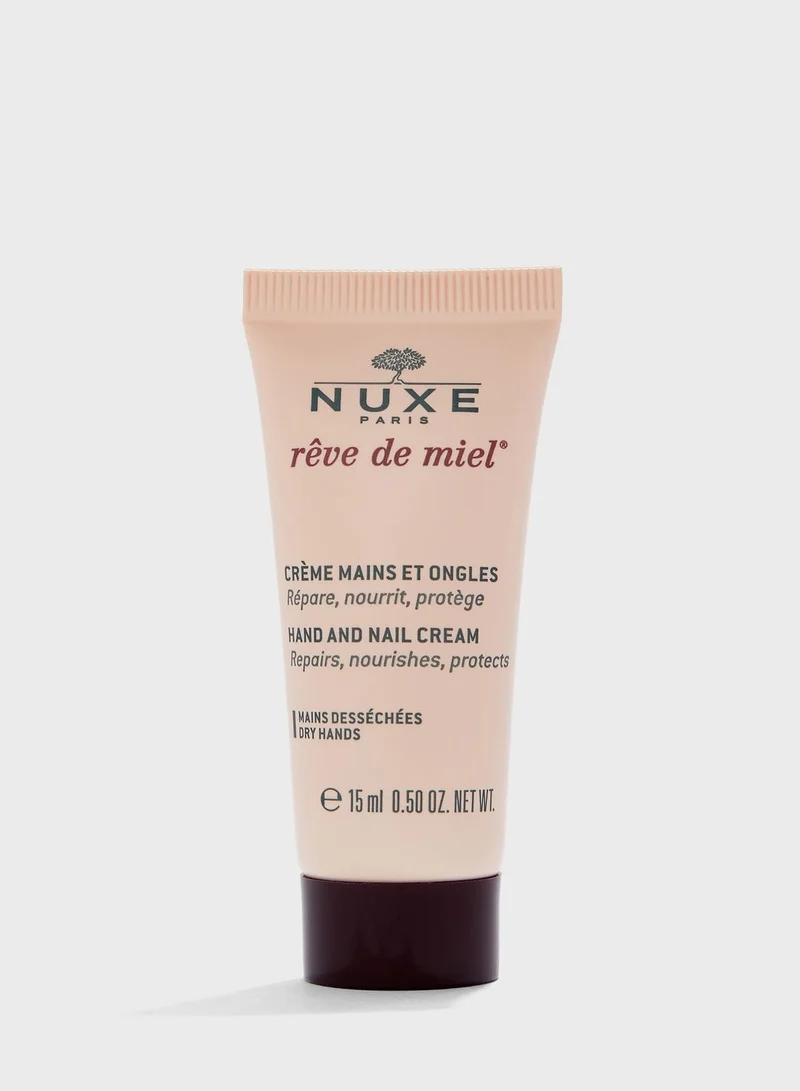 NUXE Mini 5 Piece Travel Set