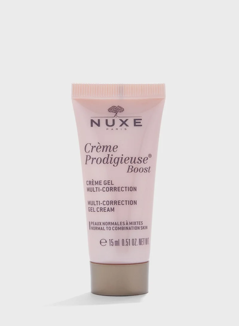 NUXE Mini 5 Piece Travel Set