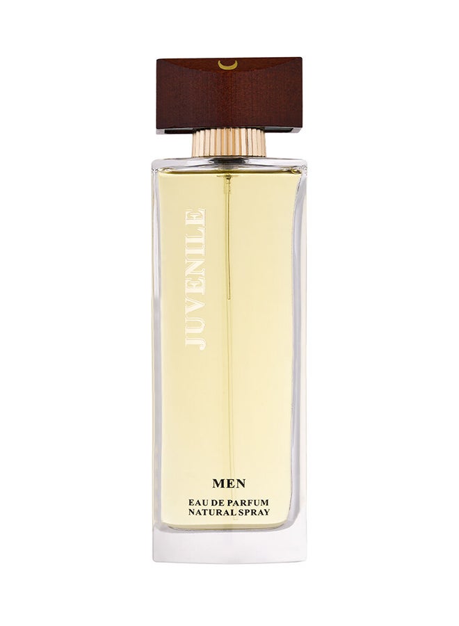 Deraah Juvenile Perfume EDP  150Ml - Image 2