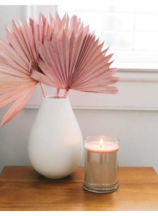 Bridgewater Candle 18oz Large Soy Wax Blend Best Fragranced Jar Candle-Sweet Grace - Image 4
