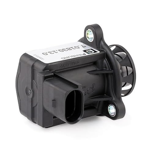 febi bilstein 39245 stop - valve - Pack of 1 - Image 3